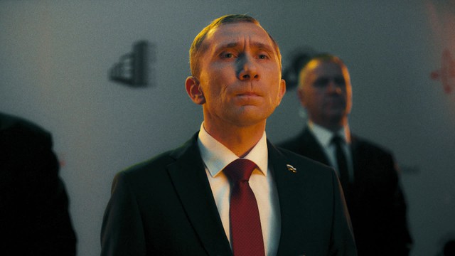 Универ. Новая общага