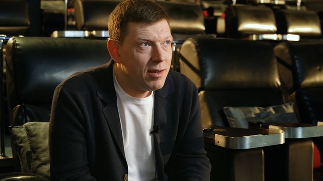 Смотрите сами с ОК!