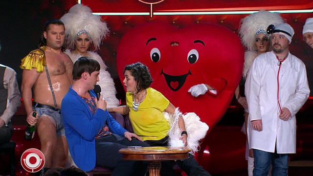 Comedy Club. Лучшее