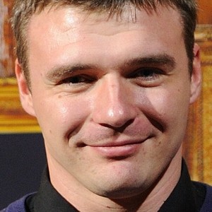 Константин Гарбузов
