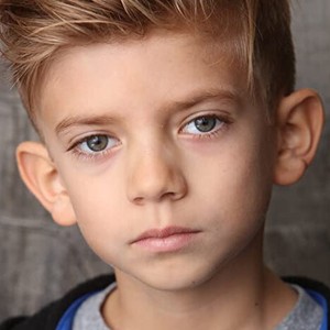 Сантино Барнард