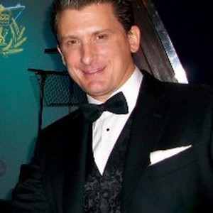 Грег Канестрари