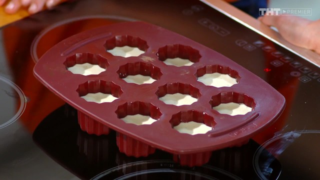 Два с половиной повара