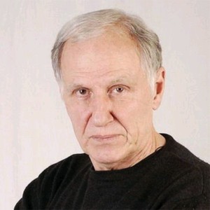 Виктор Костецкий