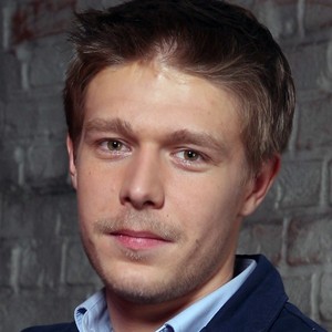Никита Ефремов