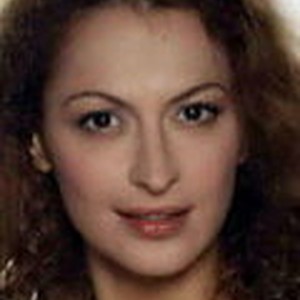 Диана Максимова