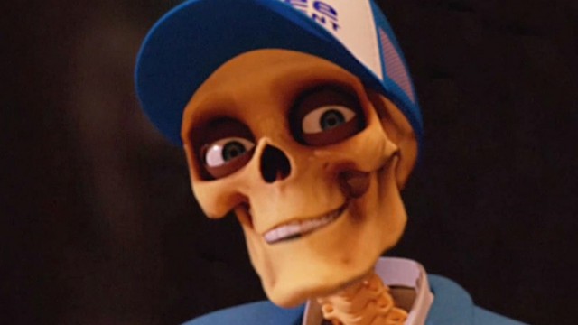 Бессмертное кино