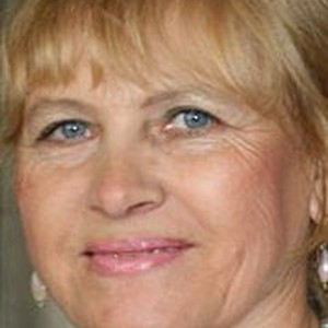 Любовь Полехина