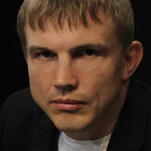 Андрей Семенов
