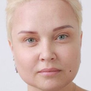 Анна Кузнецова