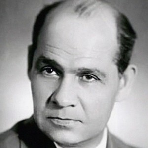 Анатолий Абрамов