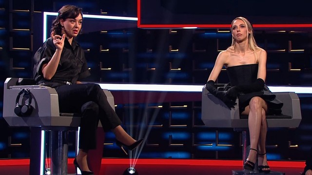 Двое на миллион