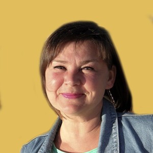 Соня Джишкариани