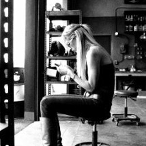 Келли Джонс