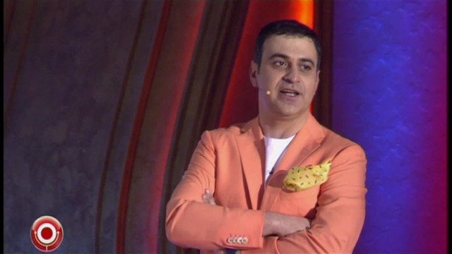 Comedy Club. Лучшее