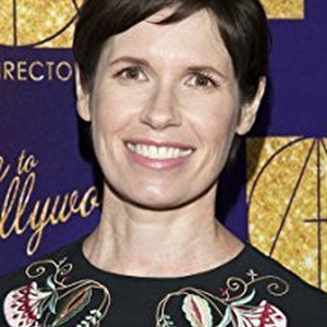 Дебора Райли