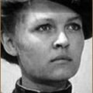 Валентина Грушина