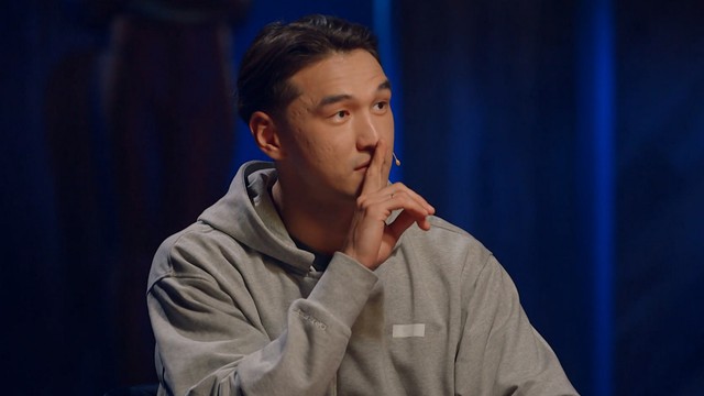 Я тебе не верю