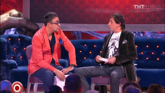 Comedy Club