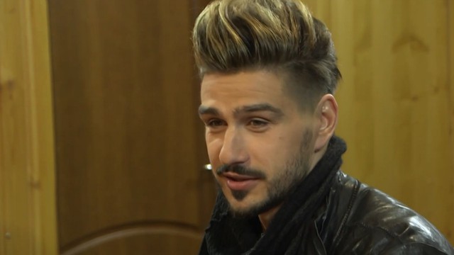 Кто хочет стать легионером