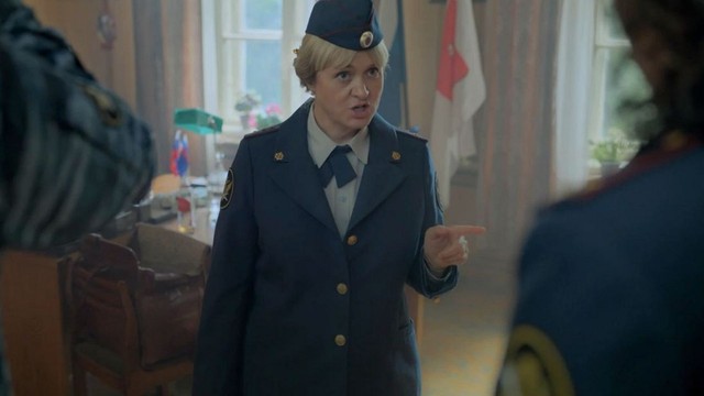Исправление и наказание