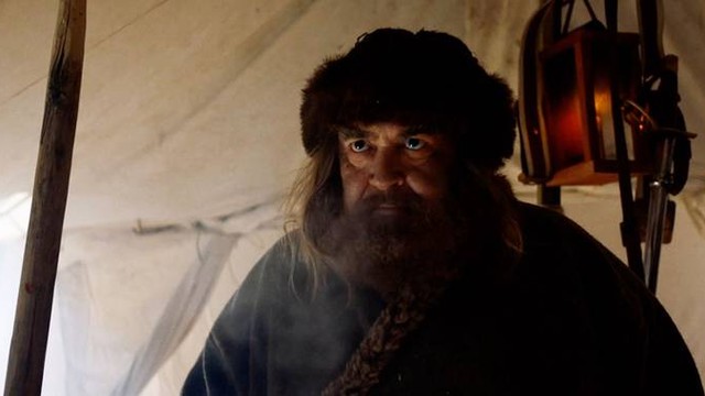 Вампиры средней полосы