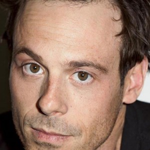 Скут Макнэри