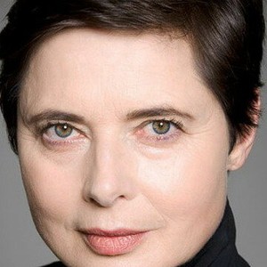 Изабелла Росселлини