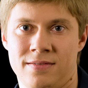 Игорь Гудеев