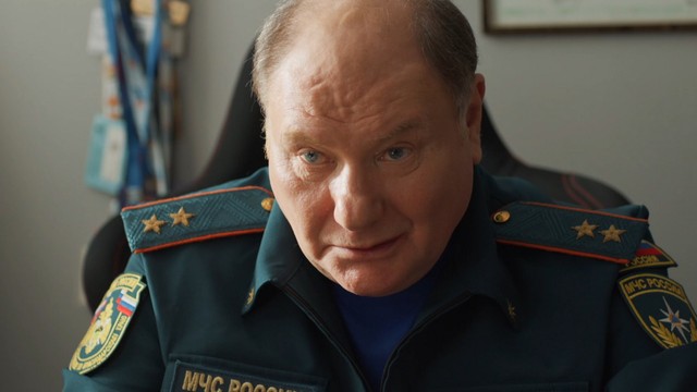 Пять минут тишины
