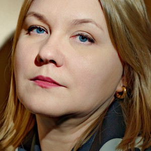 Наталья Кучеренко