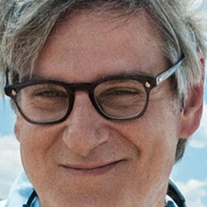 Питер Гулд