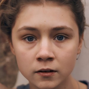 Маша Лобанова