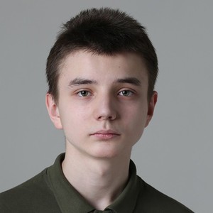 Егор Губарев