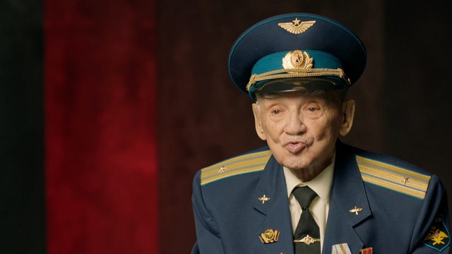 Цвет истории