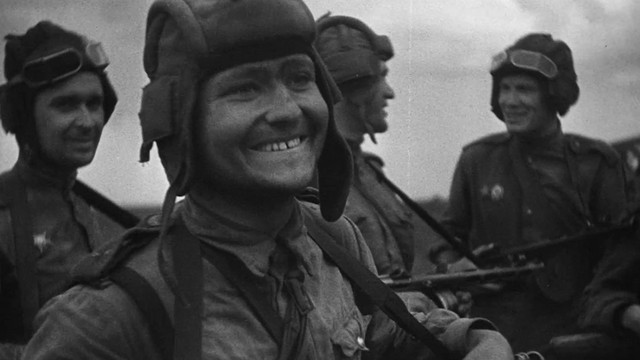 Уроки войны с Сергеем Минаевым