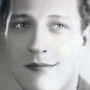 Михаил Жарковский