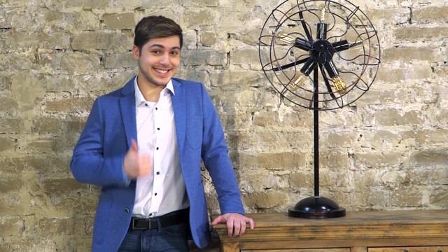 Стиль за 90 секунд