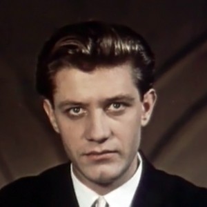 Павел Морозенко