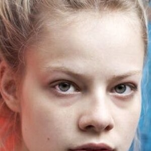 Эмма Бадинг