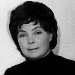 Ольга Аросева