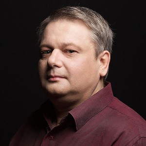 Сергей Бадичкин