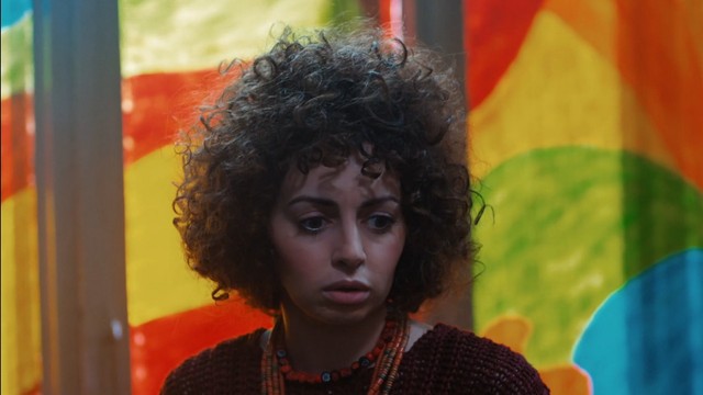 Манекенщица