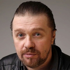 Николай Сахаров