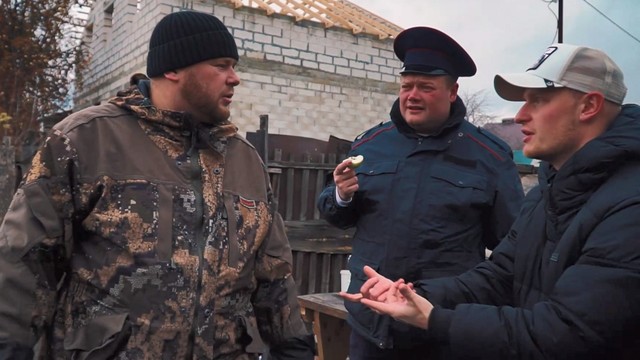 Пойдем отойдем