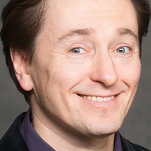 Сергей Безруков