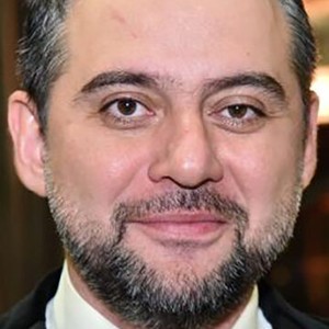 Ибрагим Магомедов