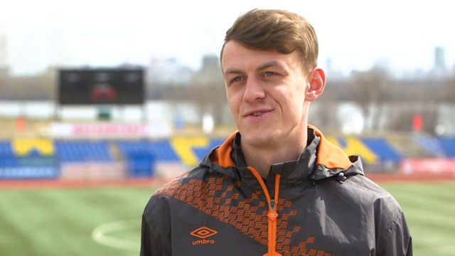 Кто хочет стать легионером