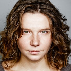 Ирина Рахманова
