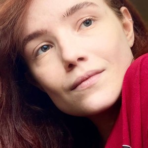 Ксения Беляева